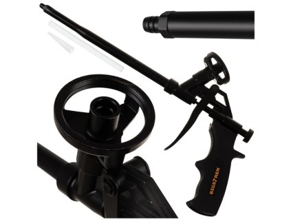 Pěnová pistole Bigstreen 26386 320 mm