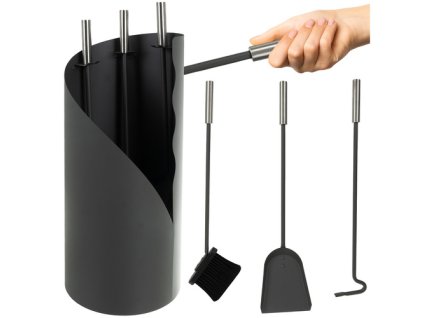 Krbové příslušenství Kaminer 25970