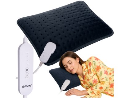 Vyhřívaný polštář 40x30 Ruhhy 26220