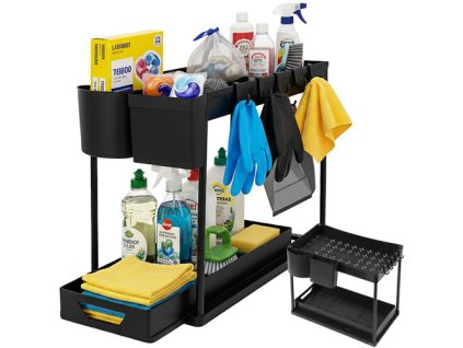 Organizér pod dřez Ruhhy 26102