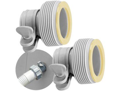 Bazénové adaptéry INTEX 29061