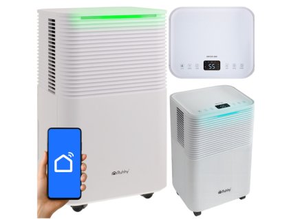 Odvlhčovač Dryzix 500 Ruhhy 26498