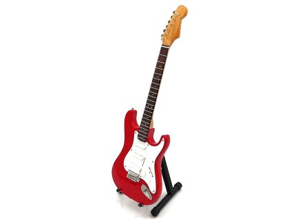 Mini kytara Dire Straits Mark Knopfler MGT-0581