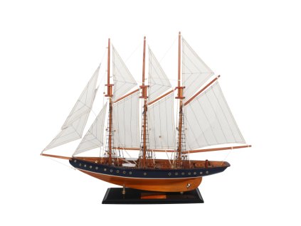 Model plachetnice Atlantic 72cm - ATL72