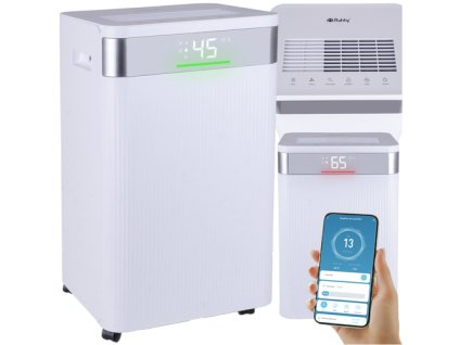 Odvlhčovač vzduchu Brisoo 2000 Ruhhy 26801