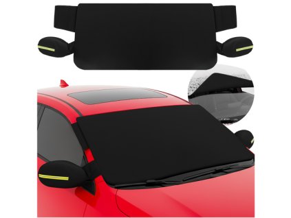 Protimrazový kryt do auta - sada Xtrobb 27186