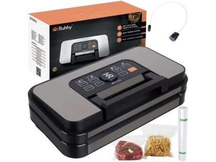 Zatavovač fólie - sada Ruhhy 24757