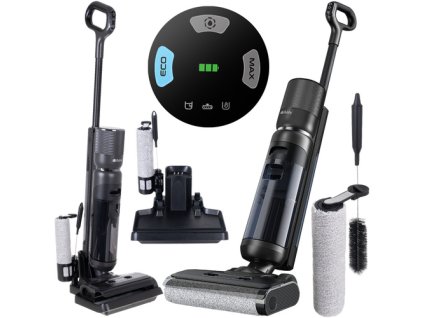 Mycí vysavač Lixo Ruhhy 24860