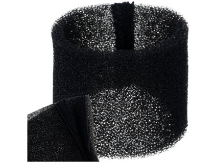 Houba filtr do vysavače 23918 Kaminer 26747