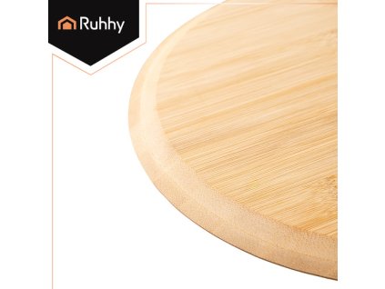 Ruhhy 26916 Pizza kámen