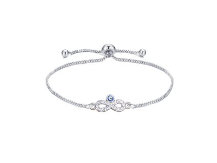 Náramek Colección Protección Nazar - univerzální