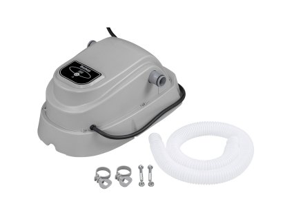 Ohřívač bazénové vody Bestway 58259 pro efektivní a rychlé ohřevání vody v bazénu