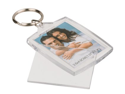 Přívěsek na fotografie