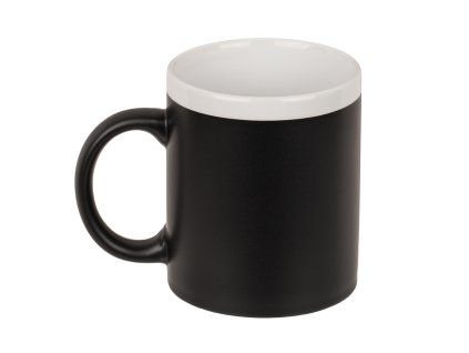 Popisovací hrneček Barva: Žlutá