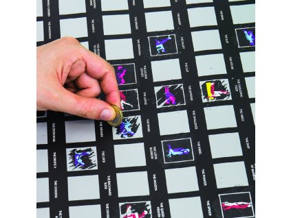 100 pozic Kámasútry