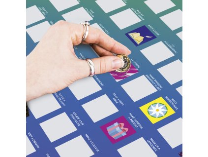 100 aktivit pro děti