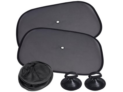 Kryt čelního skla automobilu proti mrazu velký