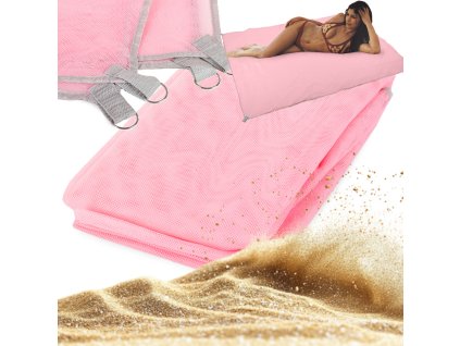 Pikniková podložka plain big mat 200x150 cm s voděodolnou izolací