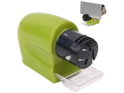 Elektrický brousek na nůžky