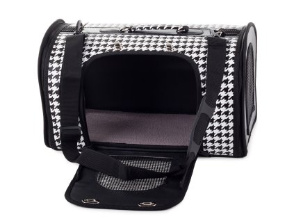 Přepravní taška pro psy a kočky 49 cm