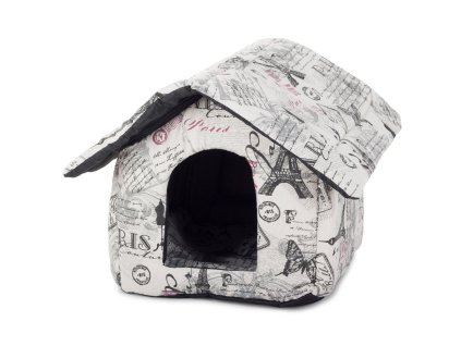 Bouda pro psy kočky bouda ohrádka