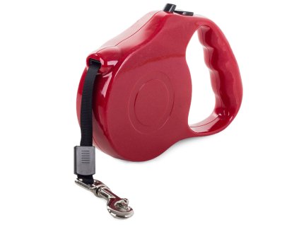 Automatický blokovací pruh pro psy 5m 15kg