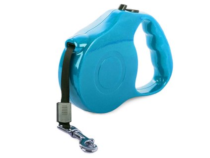 Automatický blokovací pruh pro psy 5m 15kg