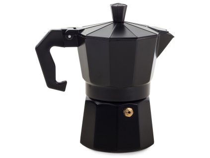 Kávovar 150ml hliník