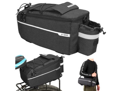 Termo brašna na kolo pro nosič brašen