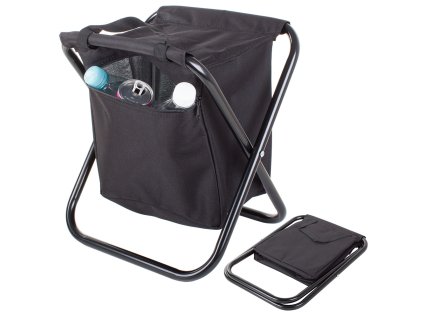 Rybářské křeslo turistická stolička termální