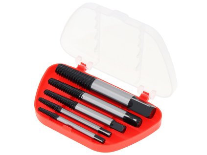 Ovladače odlamovacích šroubů 5ks šroubováků