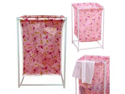 Koš na prádlo oblečení spodní prádlo hračky