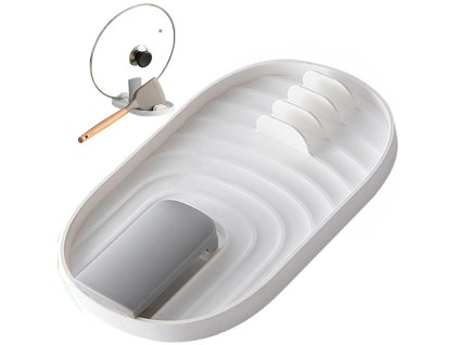 Podložka pod odkapávač na kuchyňské lžíce