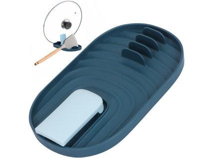 Podložka pod odkapávač na kuchyňské lžíce