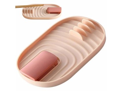 Podložka pod odkapávač na kuchyňské lžíce