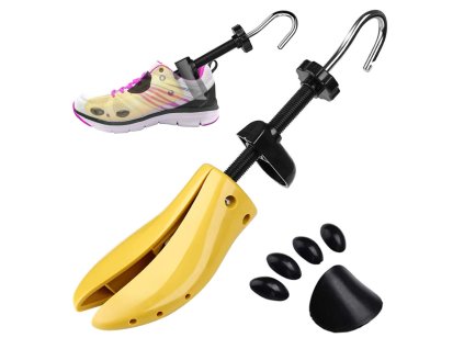 Natahovač obuvi pro hallux valgus 30-36