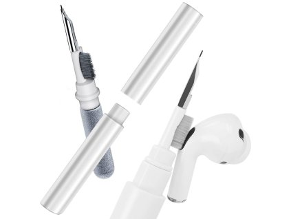 Čisticí sada pro telefonní sluchátka