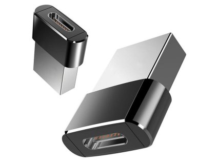 Otg adaptér usb-a na usb-c typ-c