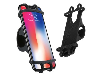 Držák telefonu gps kolo motocykl gsm