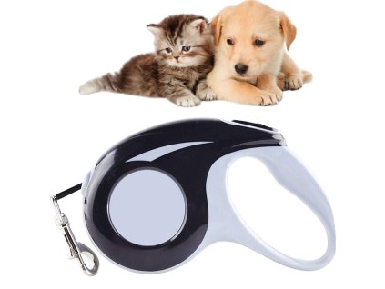 Automatické vodítko k 5m 15kg