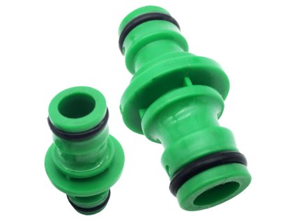 Rychlospojka pro zahradní hadici 5x3