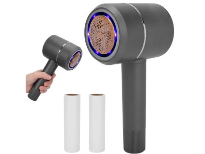 Holicí strojek na oděvy vedl uv velký holicí strojek na čalounění