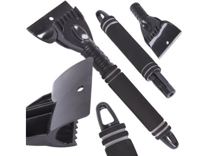 Škrabka na čelní sklo auta led led mráz auto sníh