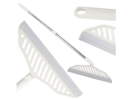 Stěrka na vodu podlaha okno sklo zrcadlo koště prachový mop