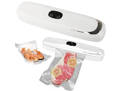 Povrchová balička potravin + 5 balení