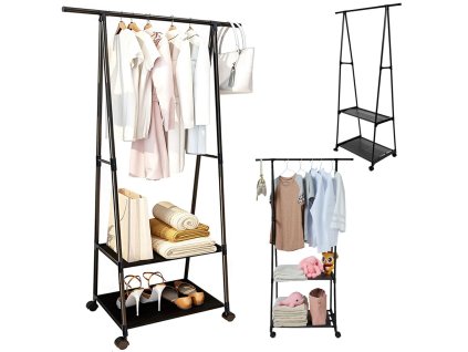 Věšák na oděvy věšák na oděvy věšák na oděvy