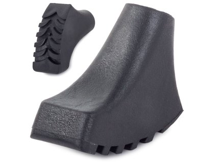 Tipy na nohy boty nordic walking hole