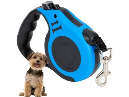 Automatické vodítko 5m 15kg