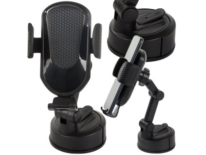 Držák telefonu do auta na čelní sklo kokpitu gravitační síla pro auto