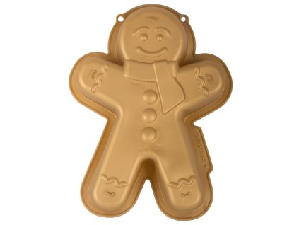 Velká forma na dort silikonová forma na vánoční dort